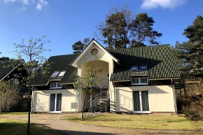 Ferienwohnung Strandidyll in Strandnaehe, Trassenheide, Trassenheide